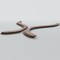 Ekena Millwork 63W x 94 12H x 38T Large Villarreal Decorative Fretwork Wood Ceiling Panels, Walnut CELW63X95X0375VILWA - alternate 8